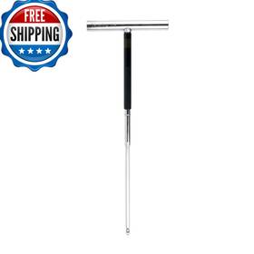 B076ls1xv4 Tsunoda Tl-10.0b Quick Turn T-handle Hex Key Wrench Allen 10.0mm Ball End