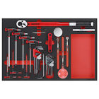Ttex17 Teng Tools 17 Piece 5020385052109
