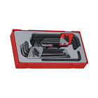 Ttht28 Teng Tools Piece Hex Tx Key Set 5020385051485