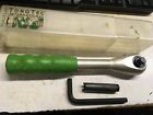 Tti-30 Tti30 Saltus Dsg Torq Tec Torque Wrench Made In Germany Production