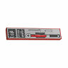 Ttx3892 Teng Tools Piece Inch Drive Torque Wrench And 5020385030053