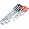 Ttx-9s Ttx9s Trusco Nakayama Corporation Torasuko Torsion Hex Wrench Nine 4990000000000
