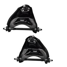 Tk620249-250ca2 Tuumond Front Upper Control Arm With Ball Joint Fit For 2pcs