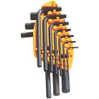 Tw-050-03 Mintcraft Hex Key Sets 045734621855