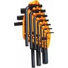 Tw-050-043l Mintcraft 10pc Short Arm 045734998971