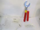 Tw-114-ezfc Commscope Torque Wrench For Ezfit Connectors Long