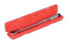 18-1-4 Tw-12 Vestil Torque Wrench Length Drive Size