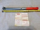 Tw 20 110 Gordon Vtg English-metric Sheffield England