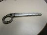 Tw-250 Turny Vintage Universal Chain Wrench Made In Japan