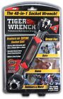 Tw-mc12-4 As Seen On Tv Tiger Wrench 735541601248