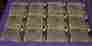 Tw006 Sterling Wholesale Lot Of 12 8 Pc Sae Hex Key Allen Type Wrench Set 1 16 Thru 3 731015001781