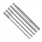Tw0904 Toolcool Broppe Hex Head Allen Bit Set Inch 696568368333