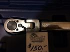 Tw12fl Torque Wrench 2in Carlyle 1