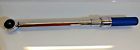 Tw38rh2 Napa Carlyle Torque Wrench