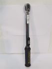 Tw38td1 Napa Drive Click Style Torque Wrench Used