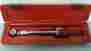 Tw4200a Mac Tools 1 4 Torque Wrench 20 200 In Lbs With Case Nice F