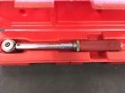 Tw6250aa Matco Tools Mac Torque Wrench Drive Inch Lbs With Case