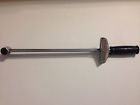 Twbdi150a Wrench Dial " Matco .lbs. 0-150 3 Drive Torque Pounds 8 Tools