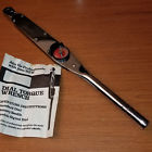 Twdfr250 Mac Tools Dial Torque