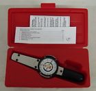Twdfx150in Mac Tools 0-150 In Lb Dial Torque Wrench Twdfx 150 Usa