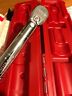 Twm200htc Mac Tools New Drive Torque Wrench Hardshell Case