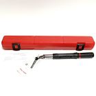 Twm265ida Mac Tools Drive Electronic Flex Head Torque Wrench