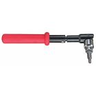 Twsw-10sk Jonard Tools Torque Wrench Swivel Head Socket 0811490019058
