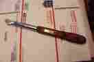 Twx100fd Mac Tools Digital Torque Wrench Flex Head Excellent