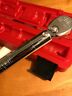 Twx200htc Mac Tools New Drive Torque Wrench Hardshell Case