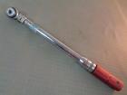 Twxf75 Mac Tools 3-8 Drive