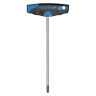 Tx-017 Gedore Piece Torx Key Set
