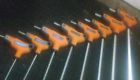 Tx8a Tx3a Tx4a Tx5a Tx6a Tx7a To 12a Matco 8 Allen Hex Key