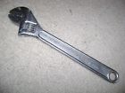 Ty3218 John Deere Vintage Adjustable Wrench Forged Alloy Steel