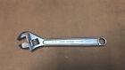 Ty3220 John Deere Vintage Adjustable Wrench Forged Alloy Steel
