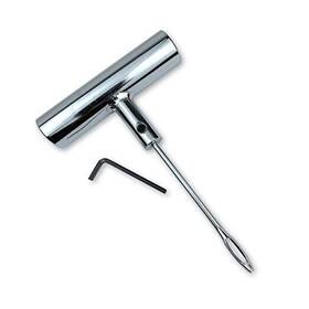 Tyk928 Tyk Indstries Metal T-handle Tire Plug Repair Large Grip Split Eye Needle