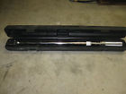 2503mfrmhss Type Cdi 1 Wrench " 2 Twist Click Torque Adjustment Drive Reversible