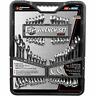 Ub30359 Wrenches Collection Wrench Set Performance Tools Sae And 304365130359