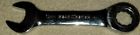 Upc 082171091131 Gearwrench Combination Ratcheting Wrench Stuby