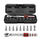 Ur01 Urceri Nm Reversible Drive Click Type Torque Wrench 657419761048