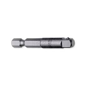B992480 Urrea Professional Tools Power Bit Adapter 2 Inch Long - 0.25 Fema