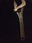 Gaj8a Usa " Adjustable 8 Wrenches Blue-point