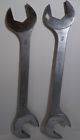 Usa-aw58 Cornwell Vtg Open End Angle Wrench Near Mint