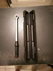 944542 Usa Drive Craftsman 8 3 10-75 Wrench Clicker Ft Lbs Torque Style