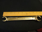 Rxfs2428b Usa Snap- 8 - Double 4 3 Flare Nut Wrench Number 2428b Rxfs 7 Rxfs2428b Usa Snap- 8 - Double 4 3 Flare Nut Wrench Number 2428b Rxfs 7