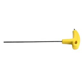 Utoolmart 880106689671 T Handle Allen Wrench 3mm Metric 70# Steel T-handle Hex Key Spanner 20 Utoolmart 880106689671 T Handle Allen Wrench 3mm Metric 70# Steel T-handle Hex Key Spanner 20