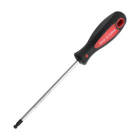 Utoolmart 887144807388 4mm X 100mm Ball Head Precision Screwdriver Hex Design Wrench Hand Tool 1pcs