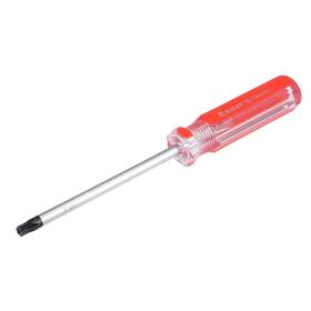 Uxcell 609876946063 Magnetic T30 Torx Screwdrivers With 4 Inch Cr-v Steel Shaft