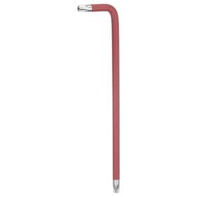 Uxcell 640283253382 Hex Key Torx Wrench T40 S2 L-shape Long Arm 6 Point Hexagon Sae Wrenches