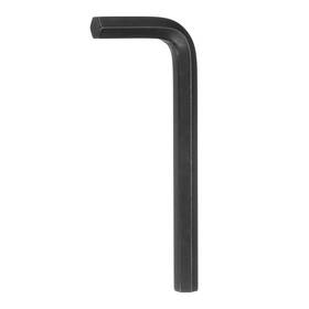 Uxcell 640283254174 Hex Key Wrench 8mm Cr-v L-shape Hexagon Metric Wrenches Black