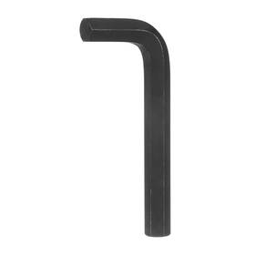 Uxcell 640283254334 Hex Key Wrench 19mm Cr-v L-shape Hexagon Metric Wrenches Black
